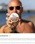 FrezyDerm Sun Screen Velvet Second Skin Technology