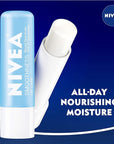 NIVEA Smoothness Lip Care SPF 15