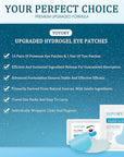 Under eye patches masks -