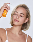 Indeed Labs Nanoset Blurring Setting Spray - Made