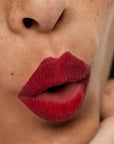 ILIA - Lip Sketch Hydrating Crayon | Non-Toxic, Cruelty-Free, Hyaluronic Acid, Hydrating + Long Lasting, Crease-Resistant, Demi-Matte (Case Study)