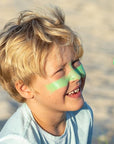 Sun Zapper Zinc Stick Mineral