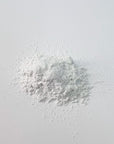 Rolda Men's Barber Talc Powder - White Talcum Prevent Irritation