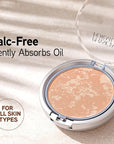Physicians Formula Mineral Wear Talc-Free Mineral Face Powder, Creamy Natural