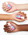 Essie Total Nail Care Set,