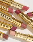 LAURA GELLER NEW YORK Jelly Balm Moisturizing Tinted Lip Color - Pink About It - Hydrating Vitamin E - Semi-Shine Finish