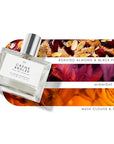 Le Monde Gourmand Crème Brûlée Eau de Parfum - 1 fl oz (30ml) - Toasted Sugar, Black Almond, Plum Perfume Notes