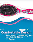 Wet Brush Original Detangler Hair