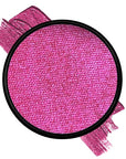 Mehron Paradise FX Metallics – Metallic Fuchsia 1.4 oz | Professional Water Activated Shimmering Metallic Paint for Raves, Costumes, Special Effects, Halloween, Stage, Screen, Theater & Cosplay FX