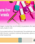 duri 792 Flamingo Frose -