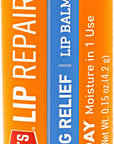 O'Keeffe's Lip Repair Lip Balm Cooling