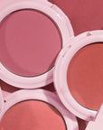 Mally Beauty Bulletproof Powder Blush - Power Peach