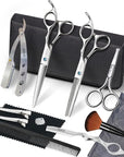 Barber Shears Hair Thinning Scissors
