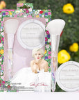 wet n wild Marilyn Monroe Collection Icon Clarifying Finishing Powder