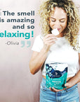 Shower Steamers Eucalyptus for Shower - Mothers Day Gifts for Her, Aromatherapy Gift for Men