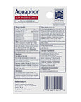 Aquaphor Lip Repair Lip Balm Oz