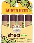 Burt's Bees Lip Balm Mothers Day