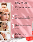 Velamo advanced retinol eye stick: