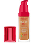 Bourjois Healthy Mix Anti-Fatigue Medium Coverage Liquid Foundation 30ml