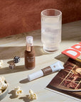 FLOWER BEAUTY By Drew Barrymore Get Real Serum Serum- Almond