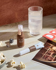 FLOWER BEAUTY By Drew Barrymore Get Real Serum Serum- Sand