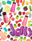 2 Pcs Milk Jelly Blush, Milk Cooling Water Women, 03&04