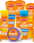 O'Keeffe's Unscented Lip Repair Lip Balm