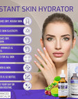 Advanced clinicals pure hyaluronic acid