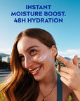 NIVEA Soft Moisturizing Creme 6.8 Ounce (Pack of 4)