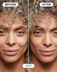 Alleyoop Game Face Concealer Makeup, Lightweight to Medium