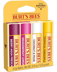 Burt's Bees Lip Balm - Berry