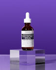 Advanced Clinicals Hyaluronic Acid Serum For Face | Moisturizing Facial Skin Care Products | Hydrating Serum For Face Helps Improve Look Of Wrinkles, Fine Lines, & Uneven Dry Skin Texture, 2-Pack