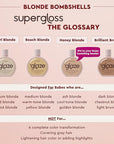 Glaze Super Color Conditioning Gloss