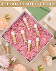150 Pieces Lip Balm Bulk Small Moisturizing
