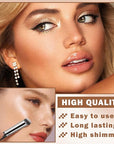 Contour Powder Highlighter Powder Contour Palette,2 In 1 Palette,Face