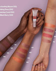 Revlon Illuminance Gel Serum Blush, Visibly Plump Cheeks, fl oz.