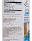 Hyleys Slim Tea Blueberry Flavor - Weight Loss Herbal Supplement Cleanse and Detox - 25 Tea Bags (6 Pack)