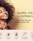 Argan Oil Permanent Color Cream