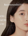I'm from Rice Toner, Milky Toner for Glowing Skin, Korean Rice, Glow Essence with Niacinamide, Hydrating for Dry, Dull, Combination Skin, Vegan, Fragrance Free, Glass Skin 5.07 Fl Oz