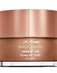 M. Asam Magic Finish Make-Up Mousse (1.01 Fl Oz) – 4in1 Primer, Foundation, Concealer & Powder With Buildable Coverage, Hides Redness And Dark Spots, Vegan, For Light To Medium Skin Tones