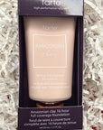 tarte Amazonian Clay 16-Hour Full Coverage Foundation 12B