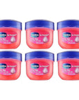 Vaseline Lip Therapy Lip Balm Mini,
