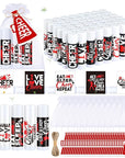 50 Sets Cheer Gifts Bulk 50