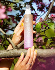 Ellis Brooklyn SAND Hair And Body Fragrance Mist - Gourmand Musk Perfume Mist with Italian Bergamot, Ginger Lily, & Vanilla Absolute, Vegan Perfume Made In The USA, 50ml 1.7 Fl Oz