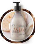 natura - Ekos Castanha (Brazil Nut) Renourishing Body Lotion - Anti-Dryness - Deep Skin Hydration Moisturizer - Vegan Skin Care - Brazilian Beauty Secrets - Self Care & Body Care - 13.5 fl oz (400ml)