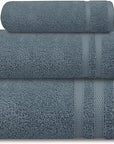 Infinitee xclusives luxury 3-piece turkish