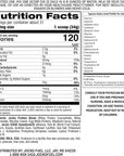 Jocko Mölk Whey Protein Powder 22g Protein - Sugar Free Monk Fruit Blend - Muscle Recovery & Growth, Packaging May Vary (31 Servings, Chocolate Milkshake)