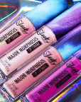 Sleek MakeUp Major Morphosis Lip Lacquer That's My Opinion 3ml