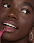 ILIA - Color Haze Multi-Use Matte Pigment | Cream Blush + Lip Color In One | Nourishing, Fuss-Free Application | Non-Toxic, Vegan, Cruelty-Free, Silicone-Free (Sing, 0.23 fl oz | 7 ml)