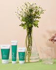 Proactiv Clean 3 Step Acne Routine w/ Pimple Patches- Sulfur Acne Treatment Cleanser, Azelaic Acid Serum, and Facial Moisturizer for Sensitive, Acne-Prone Skin- 30 Day Acne Kit with Pimple Patches
